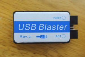 ノーブランド品USBブラスター