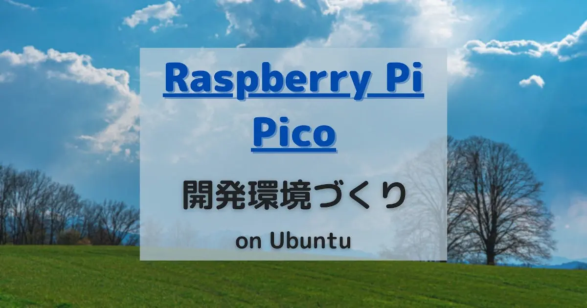 Raspberry 注文 Pi pico C言語CUI開発環境用 ノートパソコン